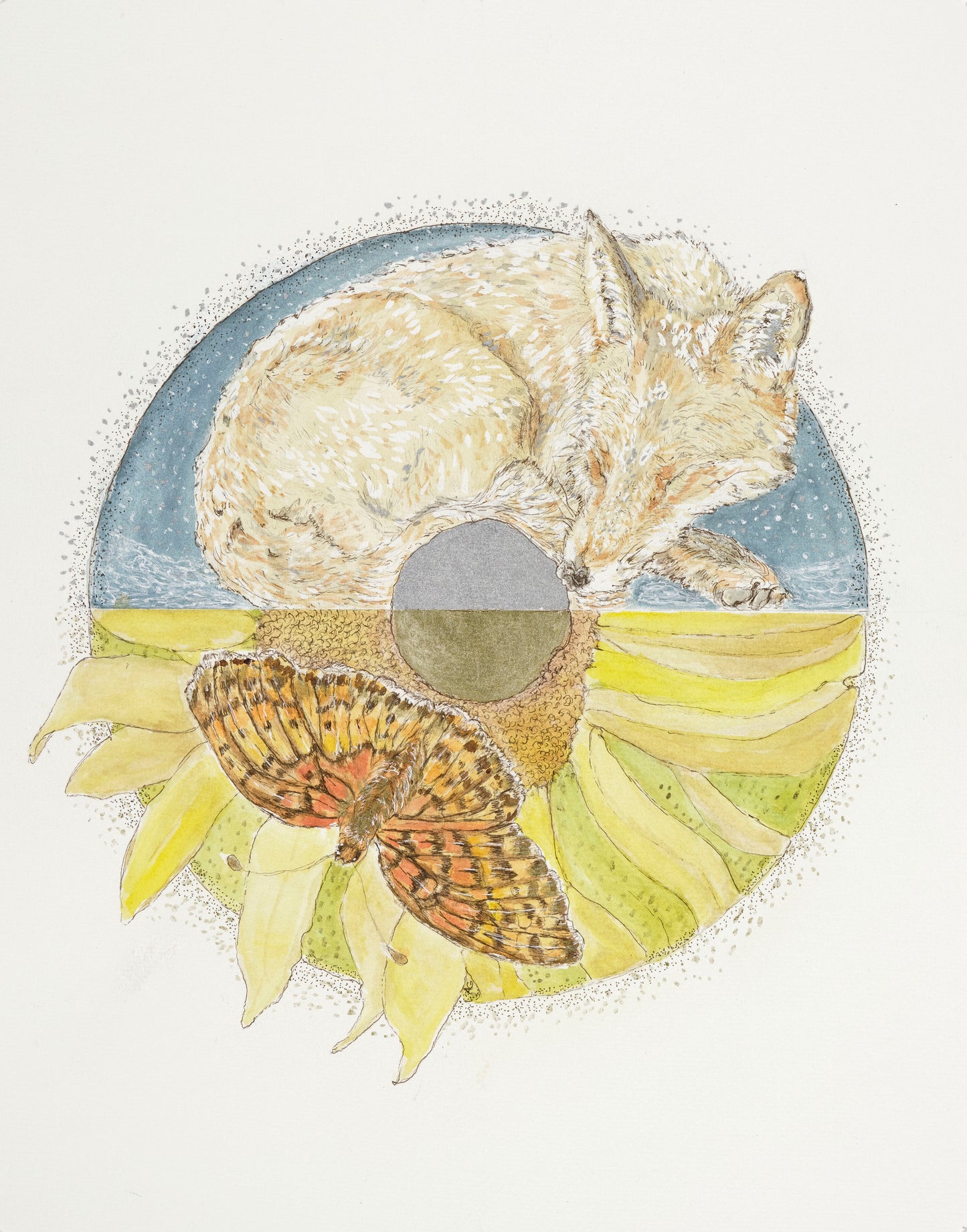 Cycle of The Solstice (Limited Edition)