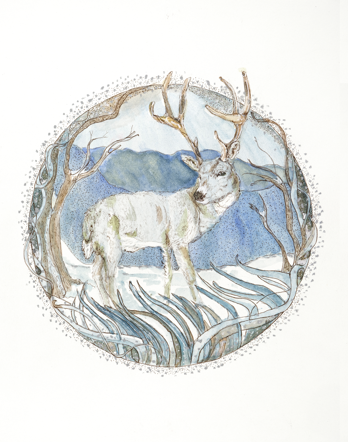 Guardian (Limited Edition)